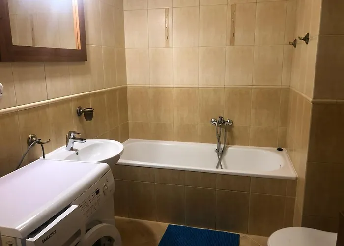 Port Towarowa 17 Kołobrzeg